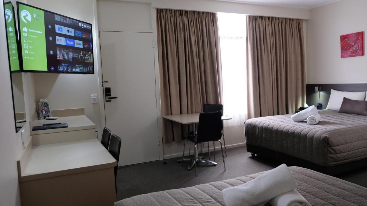 Loddon River Motel Kerang Exterior photo