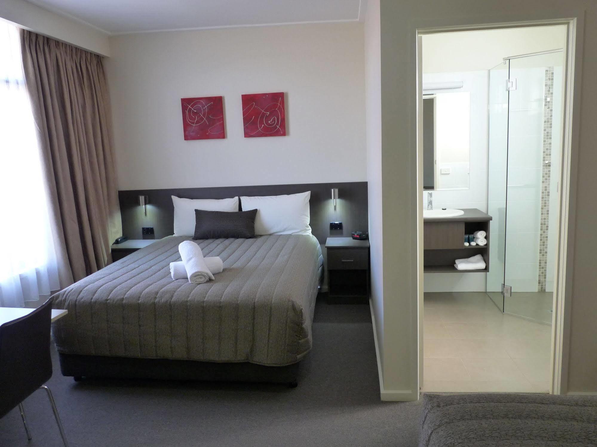 Loddon River Motel Kerang Exterior photo