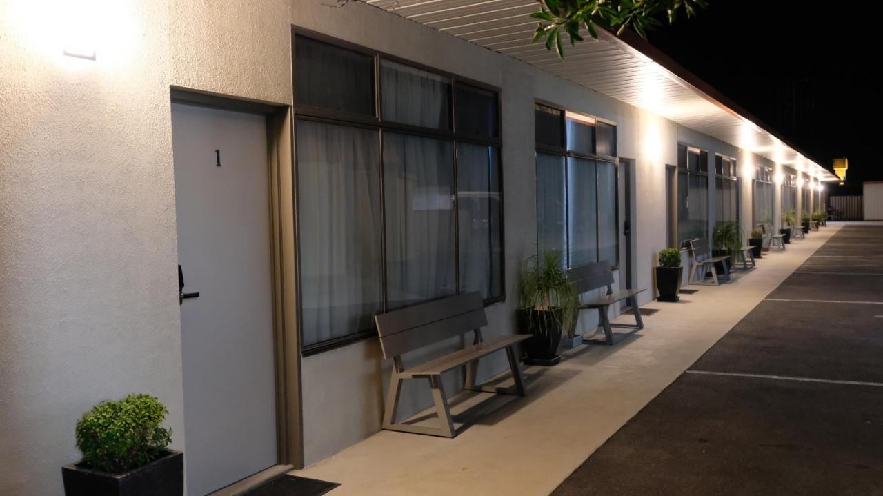 Loddon River Motel Kerang Exterior photo